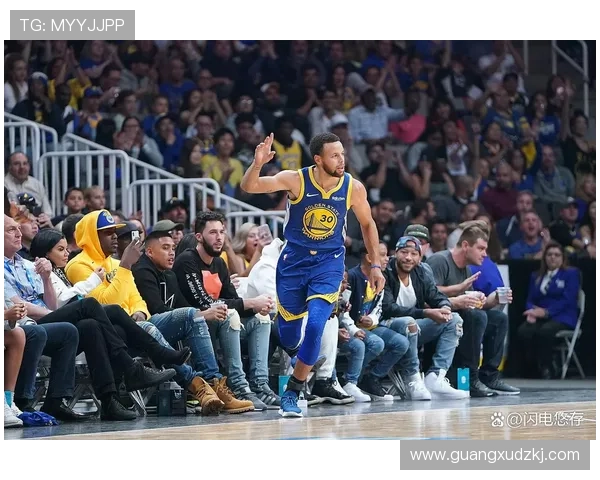 库里难救主杰克逊砍下25分步行者击败勇士迎来赛季首场胜利