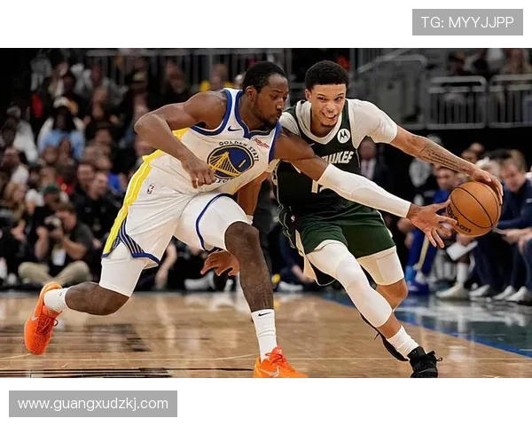 罗林斯砍下32分雄鹿战胜勇士 终结对手连胜纪录