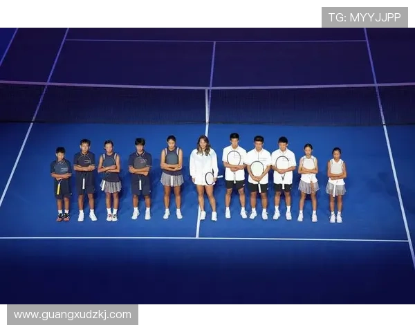 中网国家网球中心于10月9日正式恢复开放 迎接全球球迷与赛事热潮