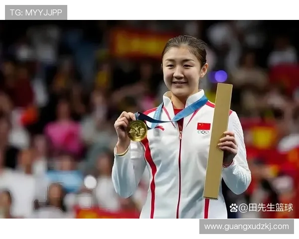 以铜牌见证真实价值陈梦如何用实力回击质疑声与期待的力量展现路