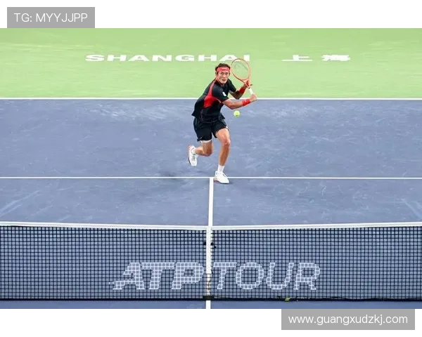 张之臻强调健康为先 期待在新赛季网球赛场再次打出高光表现佳绩