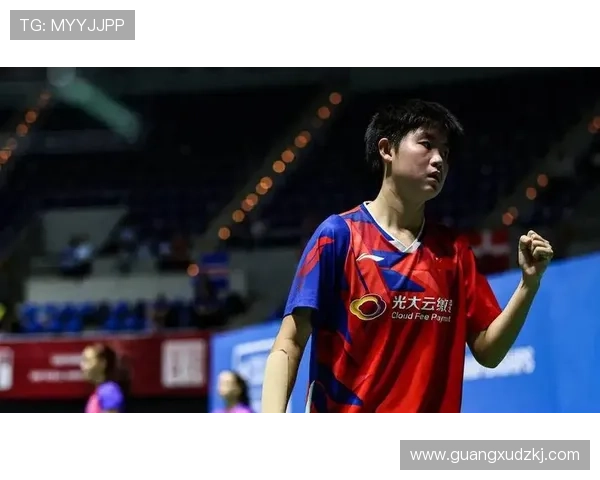 全主力出战印尼公开赛国羽力求重塑统治优势重振辉煌步伐再创新局