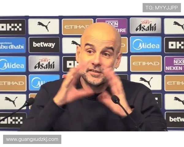 瓜帅分析阿森纳实力认为他们不会轻易失分赛季初期竞争仍在继续